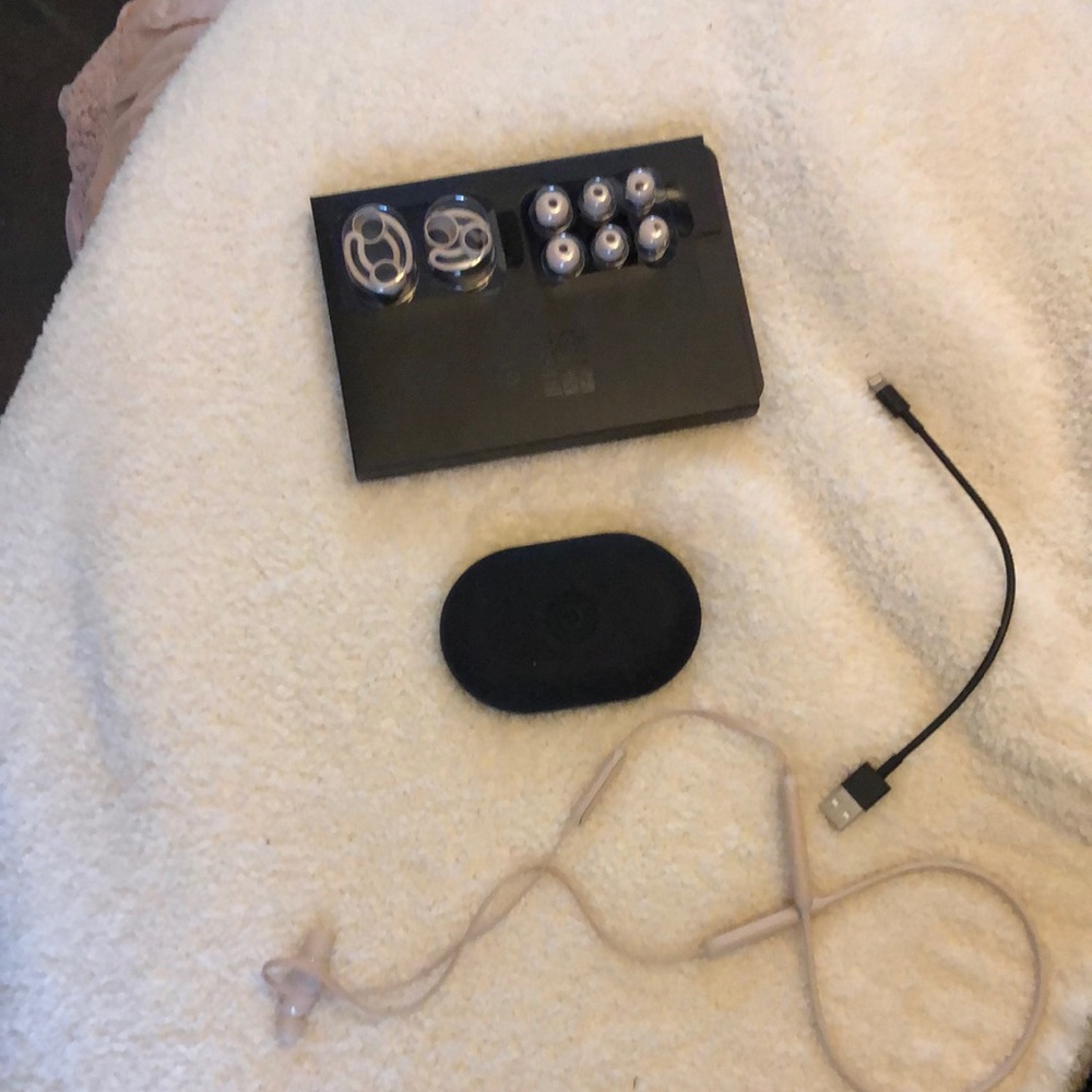 Xbeats by Dre